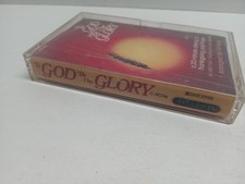 Ed Kee To God Be The Glory Cassette 1985 Brentwood Music Choral Praise