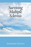 Anntionate Salciccia | Surviving Multiple Sclerosis | Taschenbuch | Englisch