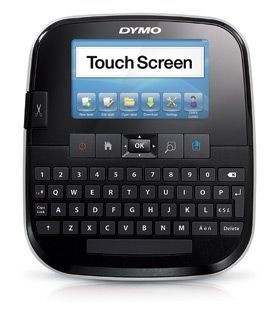 Dymo Labelmanager 500TS Label Maker
