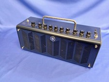 Yamaha THR10C Classic Modeling Guitar Amp 10W 2x3" Boutique Vintage Clean Crunch