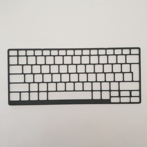 Dell Latitude 5290 Tastatur Rahmen Lünette Keyboard Trim Abdeckung