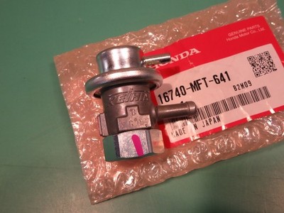 HONDA FJS600, PF01, FJS400, NF03 DRUCKREGLER 16740-MFT-641