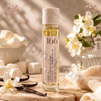MIIM.MIIC Compound 166 Marshmallow Gourmand EDP Fragrance Oil 1.7