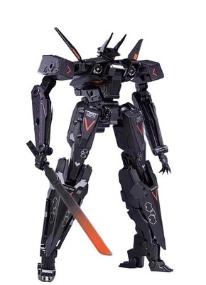 Big Firebird Toys Bigfirebird Build Icho Code Phantom Vogel Roboter gepanzert beweglich