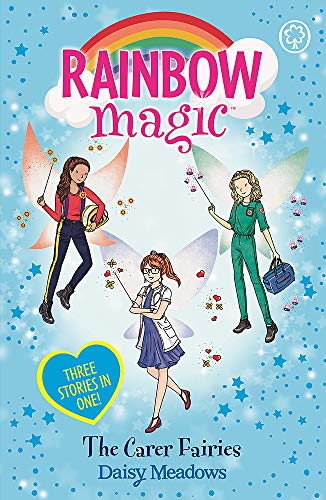 The Carer Fairies: Special (Rainbow Magic) - Meadows, Daisy