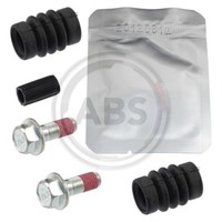 A.B.S. FüHrungshüLsensatz Bremssattel FüR Mercedes-Benz Viano W639 Vito/Mixto