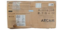 Arcam AVR11 595W 7.1-Ch. Bluetooth capable Wi...