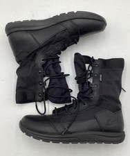 Danner Men's Tachyon Gore-Tex Tactical Combat Boots-Black-Size: 8.5 D