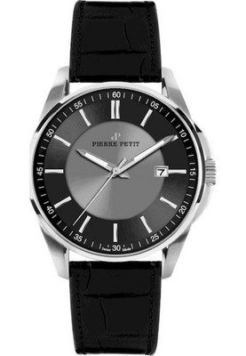 Pierre Petit - Armbanduhr - Herren - P-856A - Le Mans