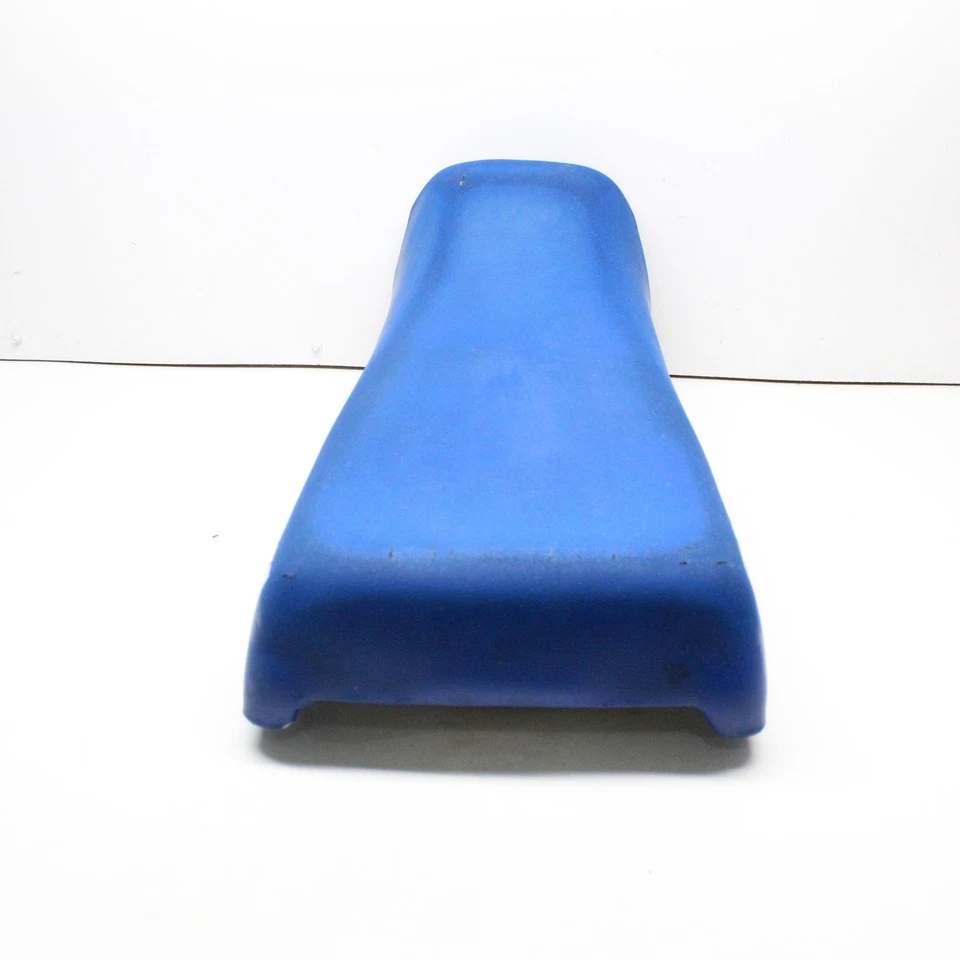 Suzuki Quadrunner 250 1988 asiento OEM Assy 45100-19B10-9DD Foto 2 de 4