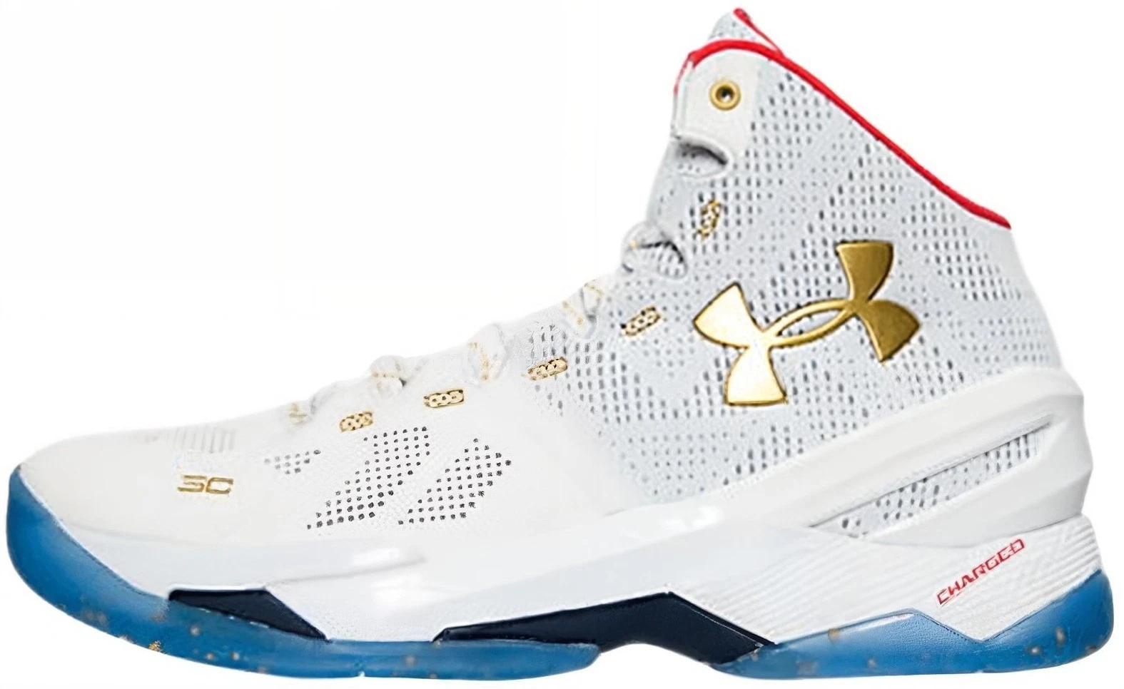 Under Armour Curry 2 2023 Unanimous for sale | eBay