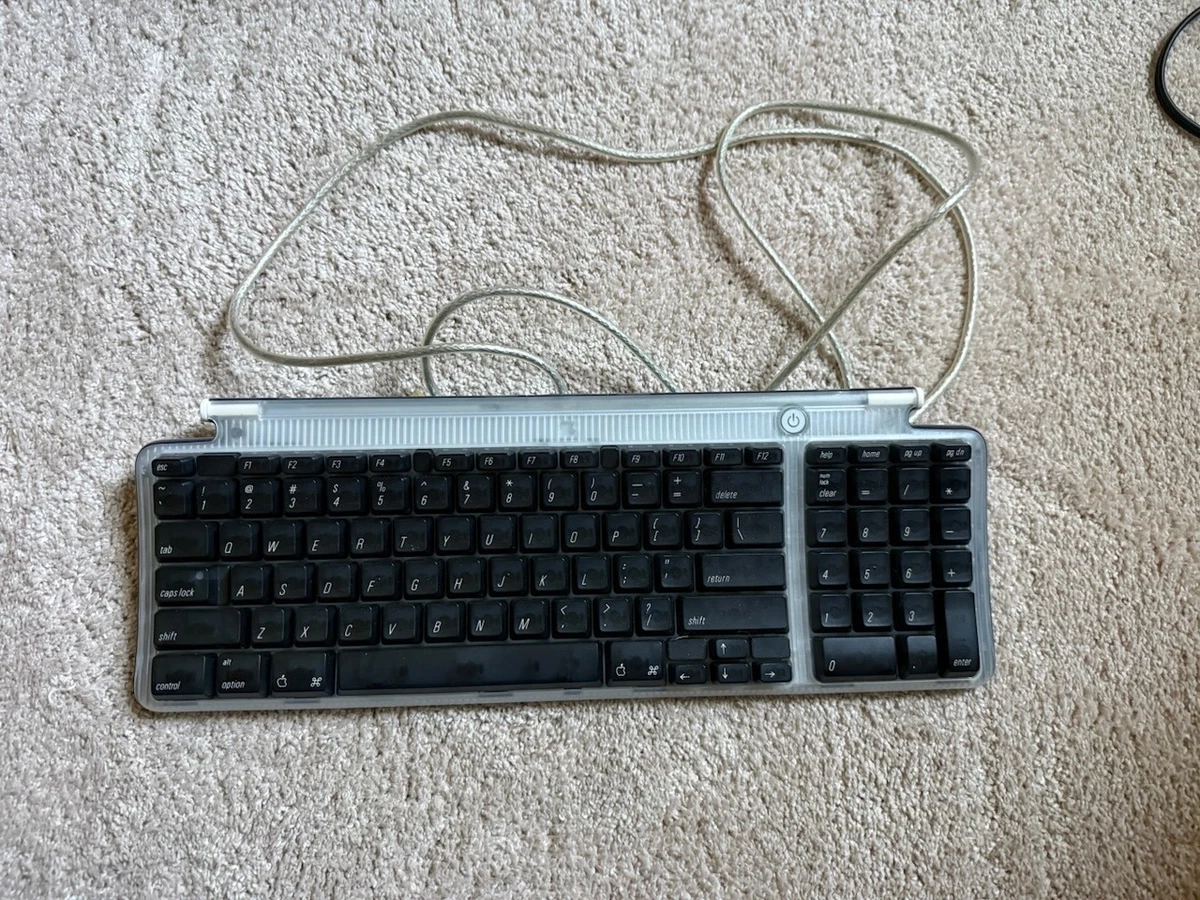 apple g4 keyboard products for sale | eBay