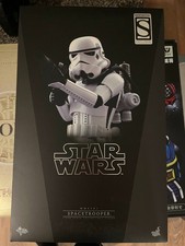 Hot Toys Star Wars Episode IV: Eine neue Hoffnung Space Trooper