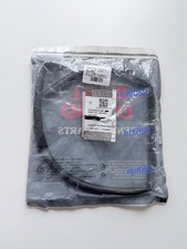 ROYAL ENFIELD PAV TUBE - A/F TO PAV UNIT L 675 X OD 14. PART NO 146748/A.GENUINE