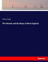 The Woods And By-Ways Of New England Wilson Flagg