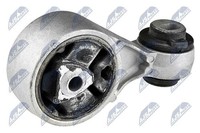 Original Nty Lagerung Motor ZPS-RE-073 FüR Renault