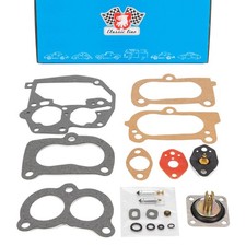 JP Dichtungssatz Vergaser Pierburg 2E für VW GOLF 2 T3 PASSAT AUDI 80 B2 18-tlg