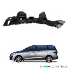 Stoßstangen Halter Halterung hinten rechts außen für Mazda 5 (CW)