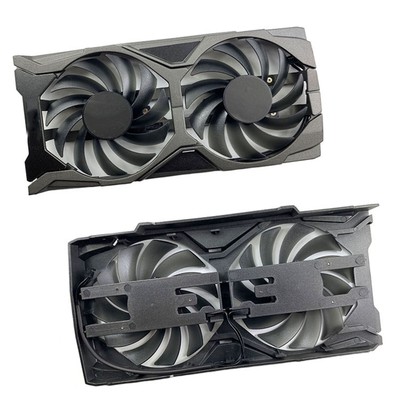 Panel with Fan for INNO3D GeForce RTX2060S GTX1660 1660ti 1660S Graphics Card