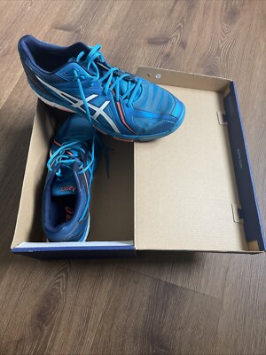 Asics Volley Elite FF