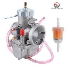 Carburetor Fit Mikuni VM30mm VM30 VM 30mm 30 mm Round Slide Carb VM30-83