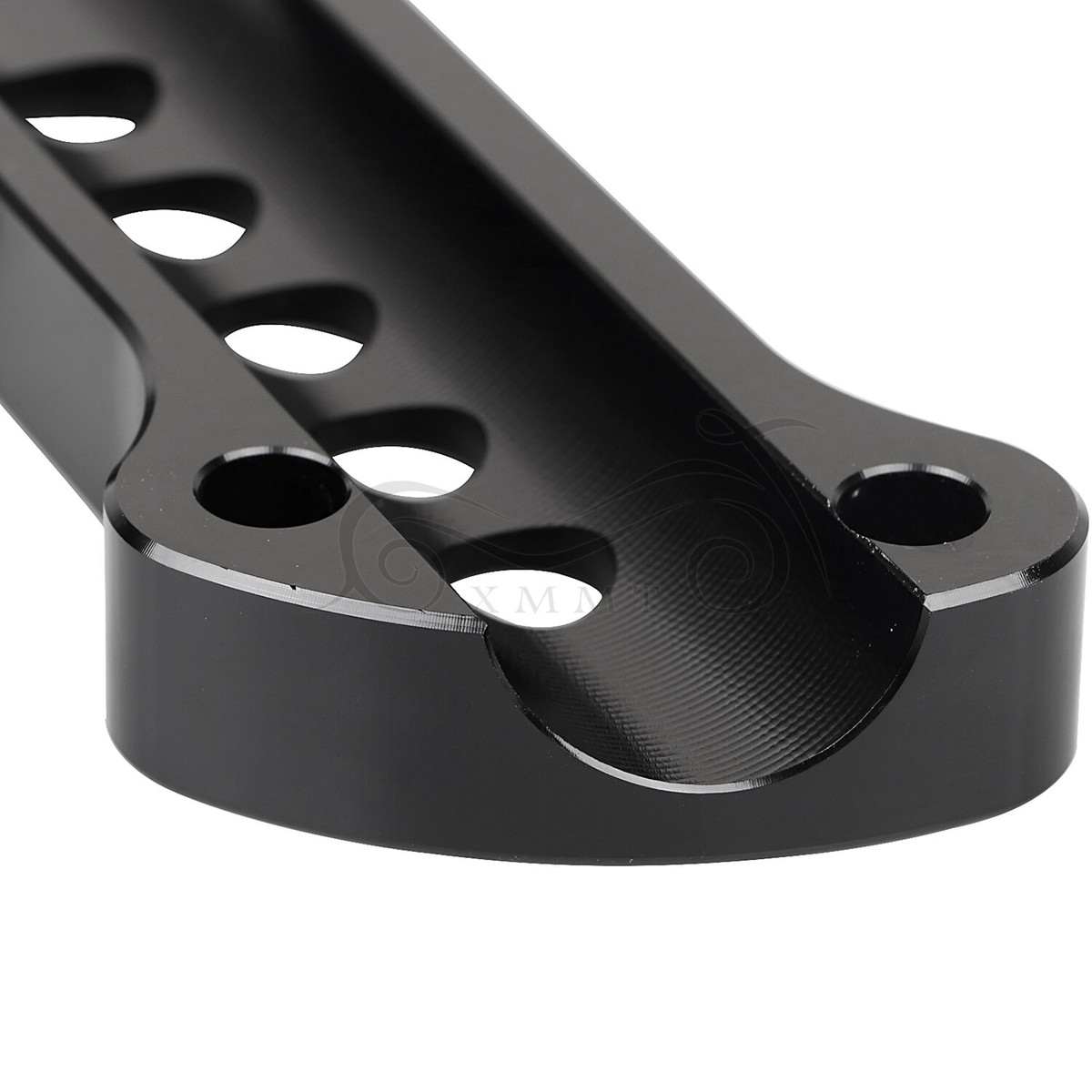 Deadbeat Customs Handlebar Top Clamp