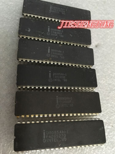 D8085AH-1 Antique cpu collection history witness Chip(1PCS) - Picture 1 of 2