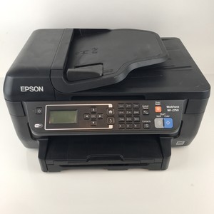 epson model c531a