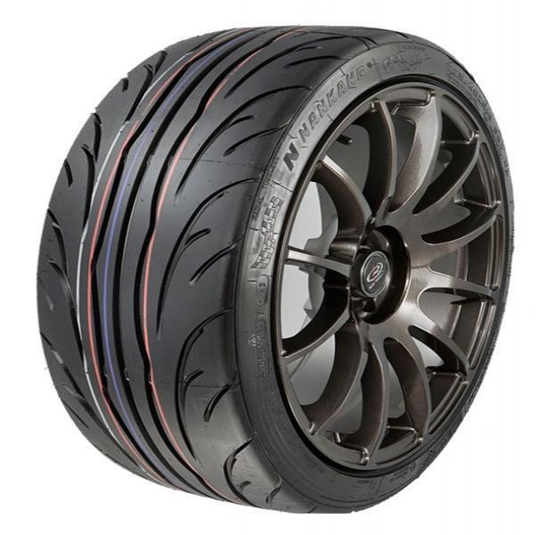 PNEUMATICI GOMME ESTIVE NANKANG NS-2R 235/35 R19 91 Y XL