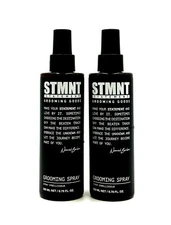 STMNT Grooming Goods Grooming Spray 6.76 oz-2 Pack