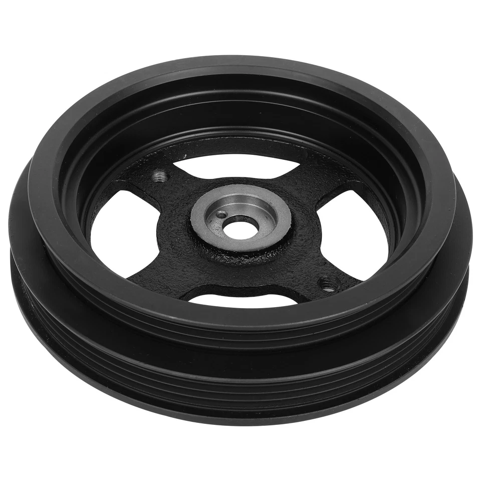 For Toyota Yaris 2007 2008 2009-2017 Scion iA 2016 1.5L  Harmonic Balancer - Image 4 of 4