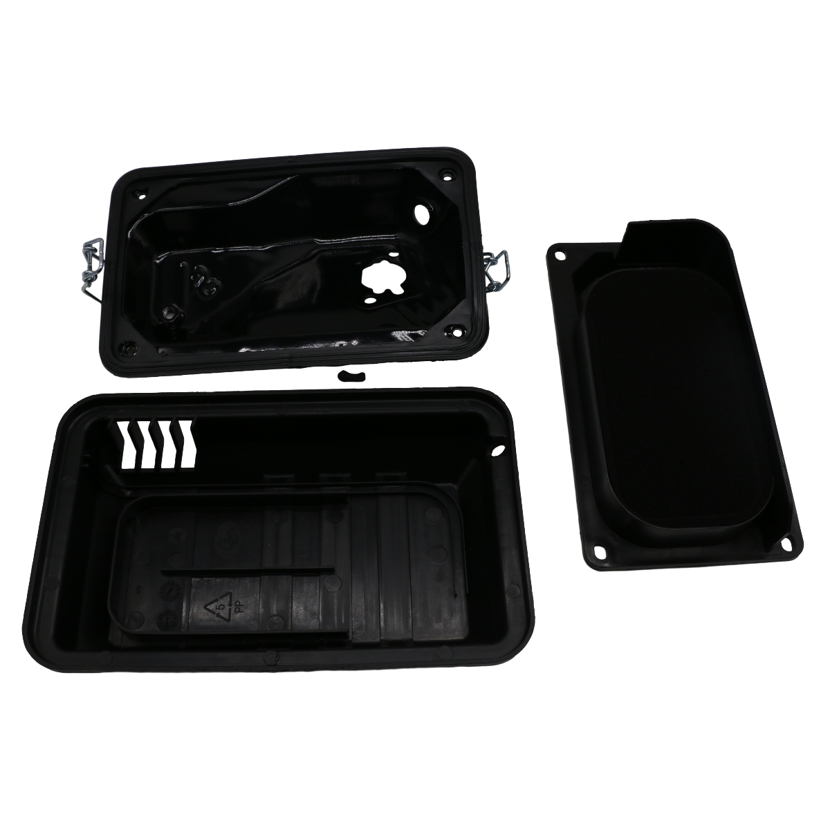 FILTRO ARIA PER LONCIN LC1P70FA 196cc