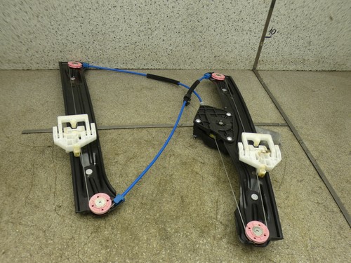 Fensterheber VR vorne rechts 7259824 177Tkm BMW F31 F30 3K 320d 320 13.1560.104