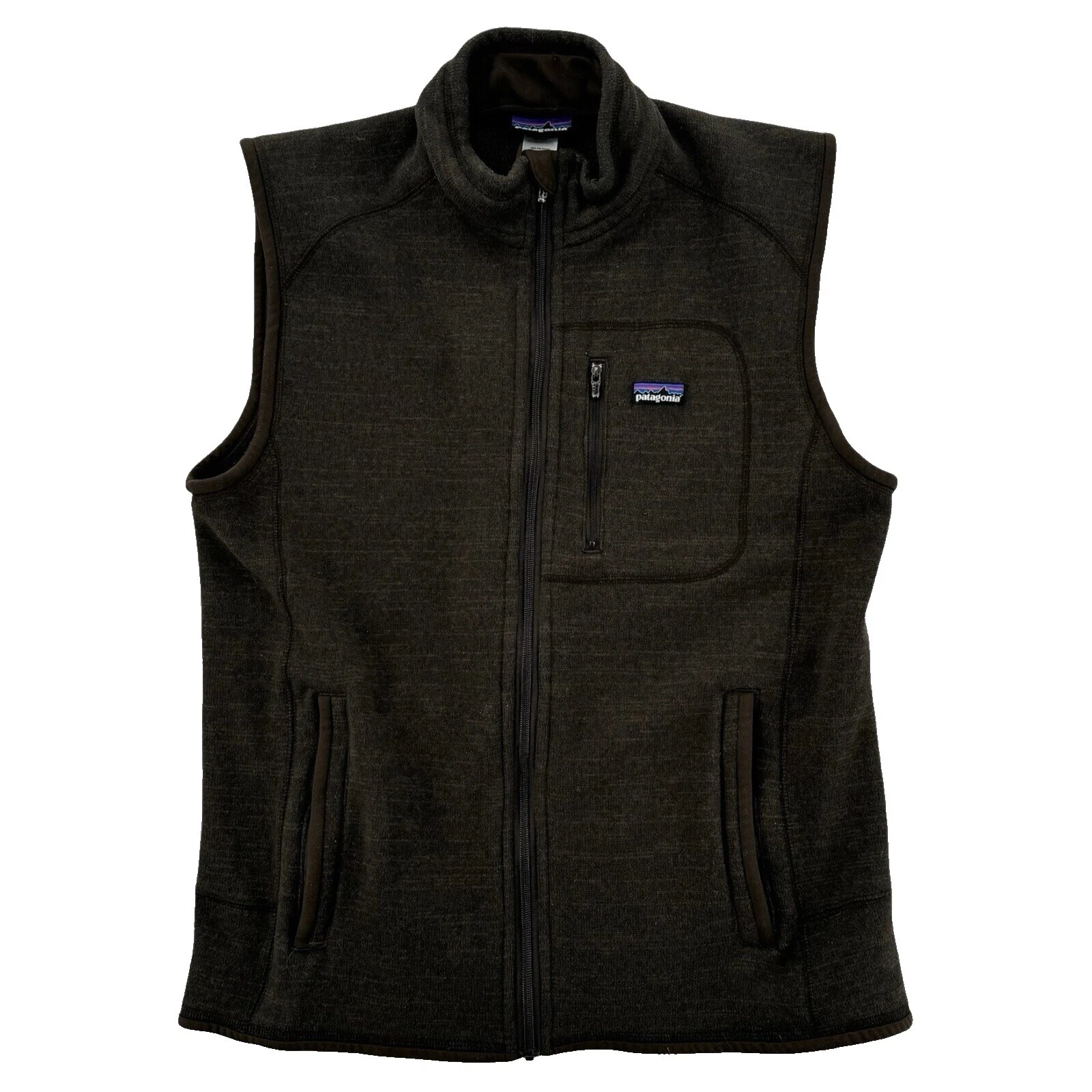 Suéteres Patagonia Chaleco para De hombre
