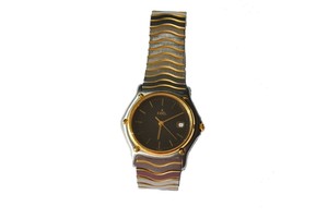 ebel sport wave classic