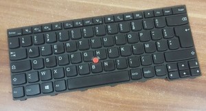 Tastatur AZERTY Frz für Lenovo ThinkPad L470 T440 T450 L450 T440p T460