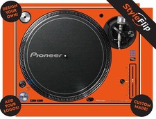 Pioneer PLX-1000 Skin | Design personalizzato | StyleFlip Skins