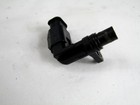 Crankshaft speed sensor