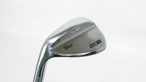 LH Mizuno T20 Chrome 56* (14* Bounce 