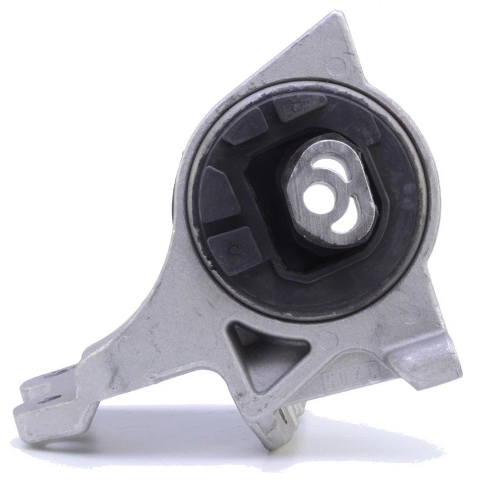 For Lincoln MKT 3.7L 5342 5429 2010-2012 Engine Motor & Transmission Mount 2PCS - Image 4 of 4