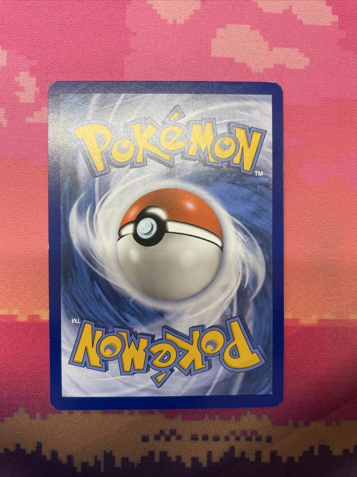 Pokemon Card Max Elixir Breakpoint Uncommon 102/122 Near Mint - Image 2 of 2