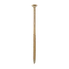 WOOD SCREWS 6mm x 200mm COUNTERSUNK WOODSCREWS TIMCO POZI CHIPBOARD WOOD SCREW