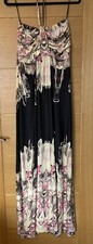 Woman’s Select maxi dress