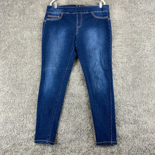FOREVER 21 Plus Sizes Skinny Jeans 