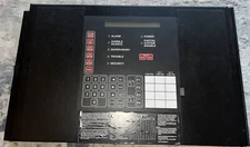 Siemens (Cerberus Pyrotronics) MKB-2 ANN-1 Fire Alarm Control Panel Annunciator
