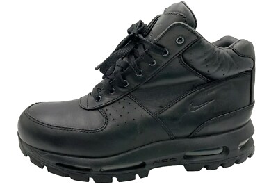 nike goadome boots size 10