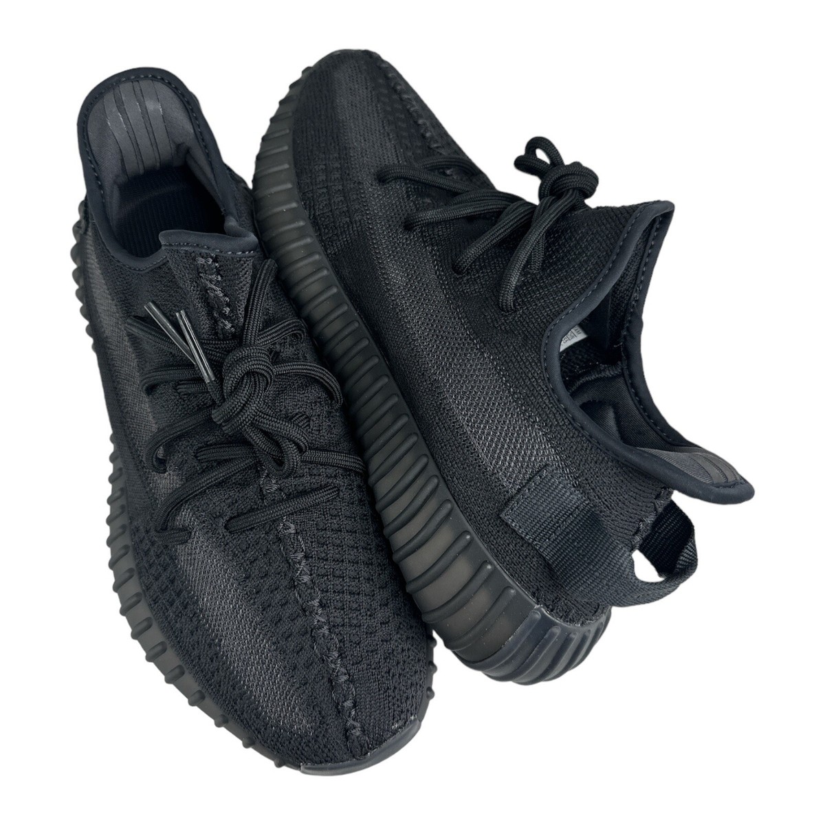 靴 Yeezy Boost 350 V2 BLACK 27cm s-l400.jpg
