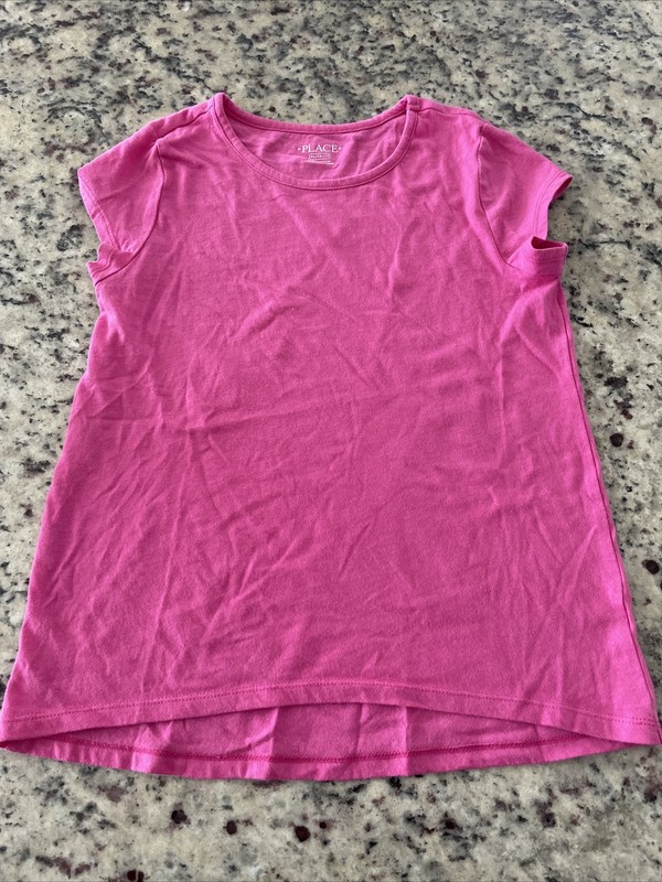 Girls T-Shirt - Size XL 14