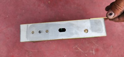 1985 Nissan 300ZX Turbo 5 Speed ECU p/n A18 635 654 | 18A