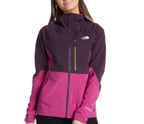 NORTH FACE APEX FLEX GTX 2.0 GORE-TEX 